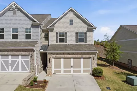 366 Cherryhill Ln, Woodstock, GA 30188