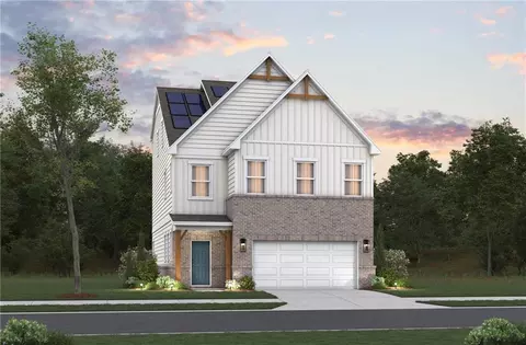 113 Kindred Ln, Marietta, GA 30066