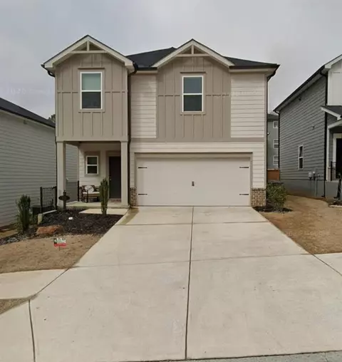 226 Wells Cir, Canton, GA 30114
