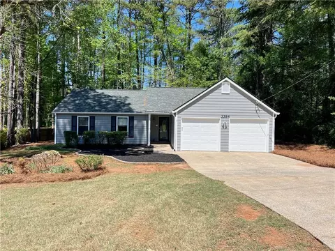 3384 Tia Trce NW, Kennesaw, GA 30152