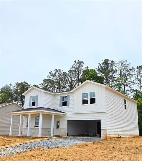 84 Wildflower Ridge Lot 100 Rd, Dallas, GA 30157