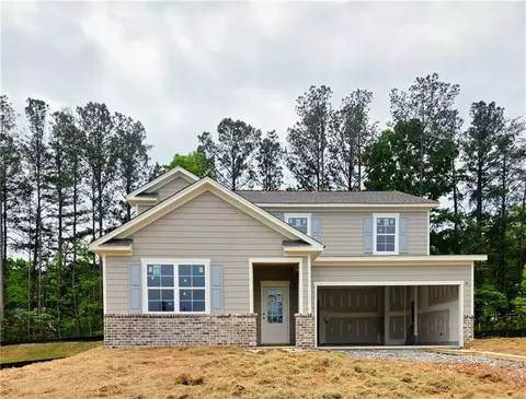 66 Wildflower Ridge Lot 101 Rd, Dallas, GA 30157