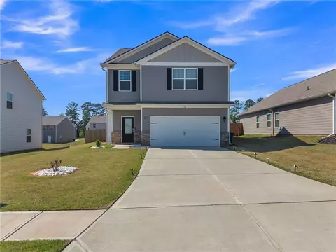 211 Beam Dr, Conyers, GA 30013