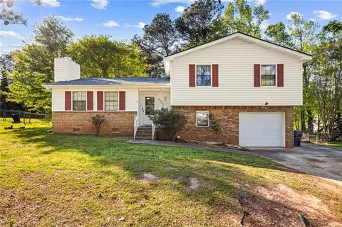 4887 Hull Rd SE, Conyers, GA 30094