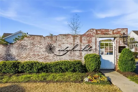 331 Mcdaniel Pl, Canton, GA 30115