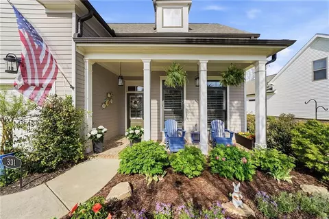 331 Mcdaniel Pl, Canton, GA 30115