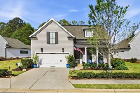331 Mcdaniel Pl, Canton, GA 30115 photo 2