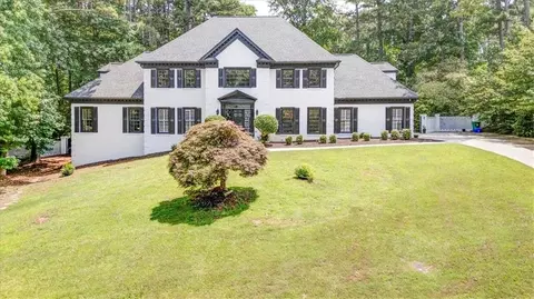 1887 Chedworth Ct, Stone Mountain, GA 30087