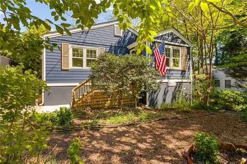 978 Ormewood Ter, Atlanta, GA 30316