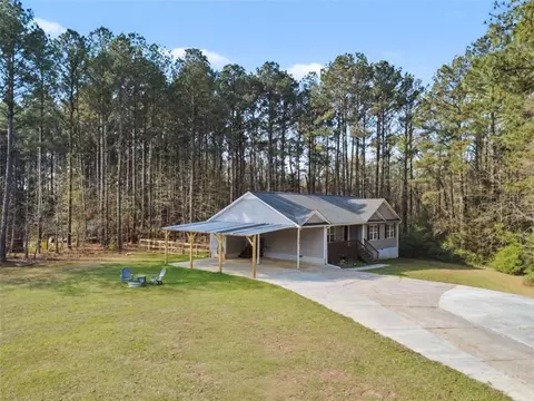228 Emerald Cir, Colbert, GA 30628 photo 33