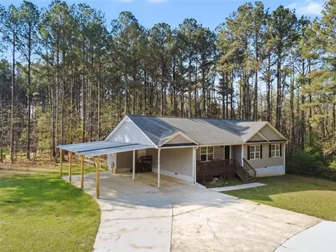 228 Emerald Cir, Colbert, GA 30628 photo 32