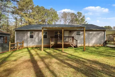 228 Emerald Cir, Colbert, GA 30628 photo 30