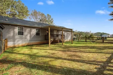228 Emerald Cir, Colbert, GA 30628 photo 31