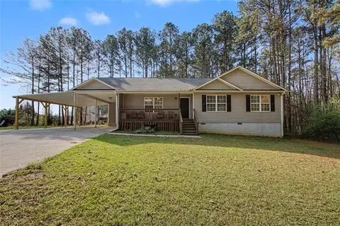 228 Emerald Cir, Colbert, GA 30628 photo 6