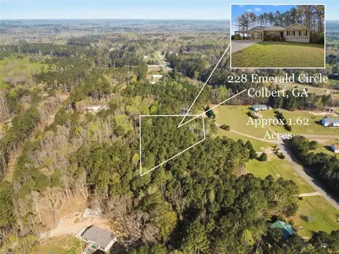228 Emerald Cir, Colbert, GA 30628 photo 41