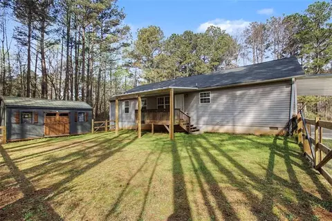 228 Emerald Cir, Colbert, GA 30628 photo 29