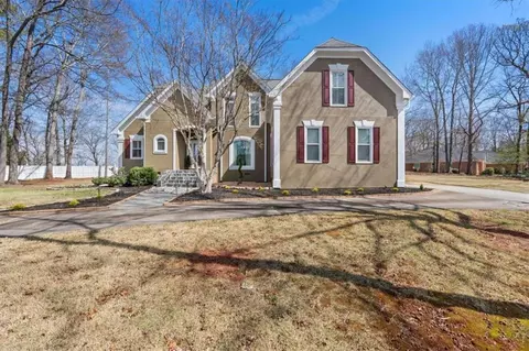 34 Hickory Gln, Villa Rica, GA 30180