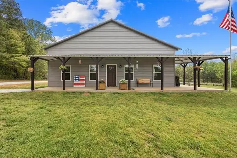 265 Mashburn Rd, Roopville, GA 30170
