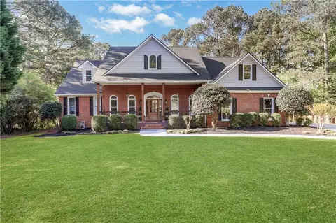 1621 Annapolis Way, Grayson, GA 30017