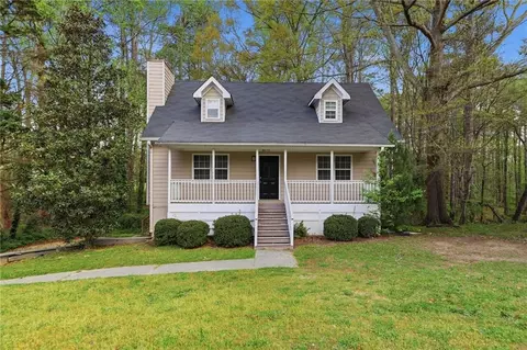 2670 Tucson Way, Powder Springs, GA 30127