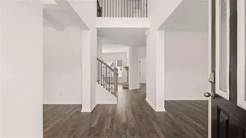 1776 Goodwin Drive Ct, Hampton, GA 30228 photo 2