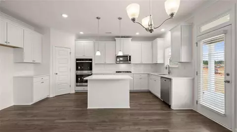 1776 Goodwin Drive Ct, Hampton, GA 30228 photo 10
