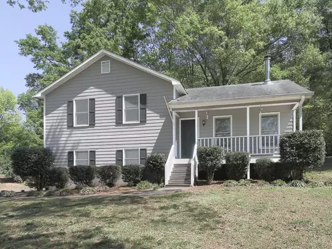 25 Mission Ridge Dr SW, Cartersville, GA 30120