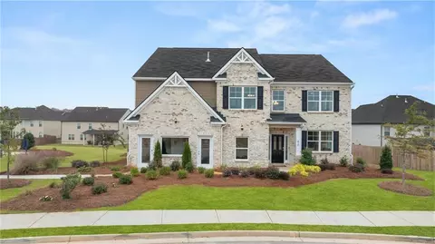 1767 Goodwin Dr, Hampton, GA 30228