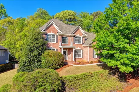 3407 Highland Forge Trl, Dacula, GA 30019