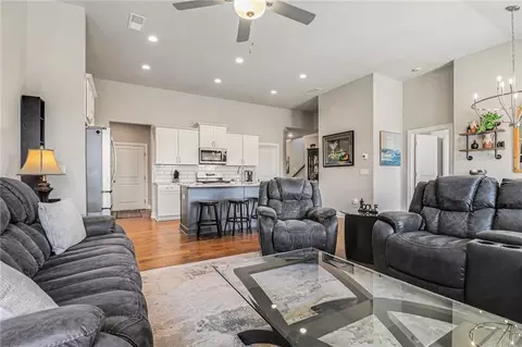 Living - 290 Lakeside Pl, Canton, GA 30114 photo 3 of 3