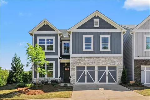 Exterior - 290 Lakeside Pl, Canton, GA 30114 photo 2 of 4