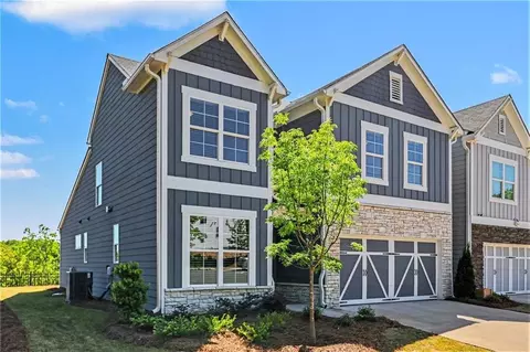 Exterior - 290 Lakeside Pl, Canton, GA 30114 photo 3 of 4
