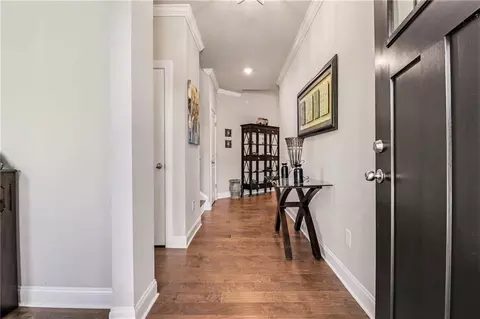 Entry Way - 290 Lakeside Pl, Canton, GA 30114 photo 1 of 2