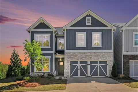 290 Lakeside Pl, Canton, GA 30114