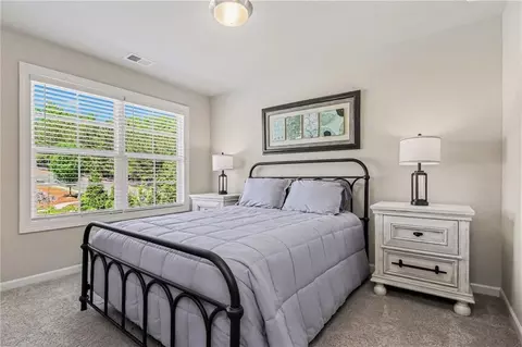 Bedroom - 290 Lakeside Pl, Canton, GA 30114 photo 2 of 3
