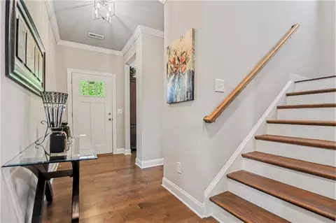 Entry Way - 290 Lakeside Pl, Canton, GA 30114 photo 2 of 2