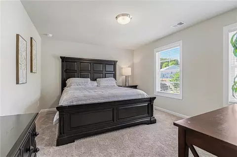 Bedroom - 290 Lakeside Pl, Canton, GA 30114 photo 3 of 3