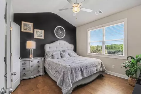 Bedroom - 290 Lakeside Pl, Canton, GA 30114 photo 1 of 3
