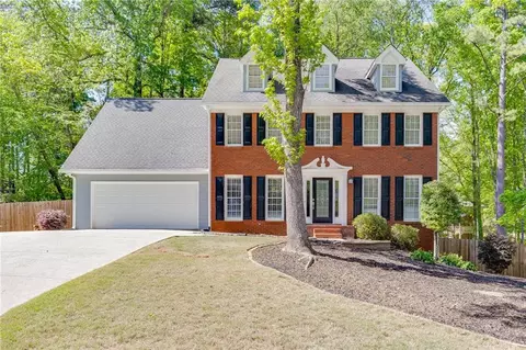 1140 Haverhill Trl, Lawrenceville, GA 30044