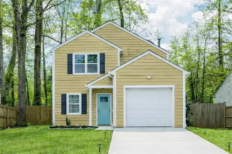 5059 Martins Crossing Rd, Stone Mountain, GA 30088