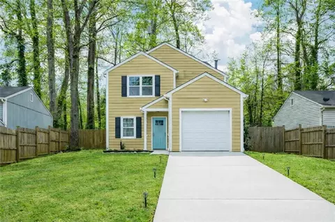 5059 Martins Crossing Rd, Stone Mountain, GA 30088