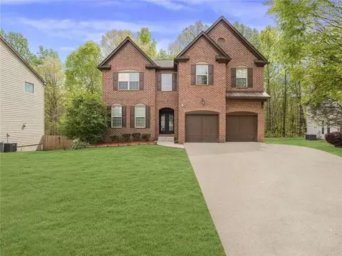 5692 Baffin, Atlanta, GA 30349