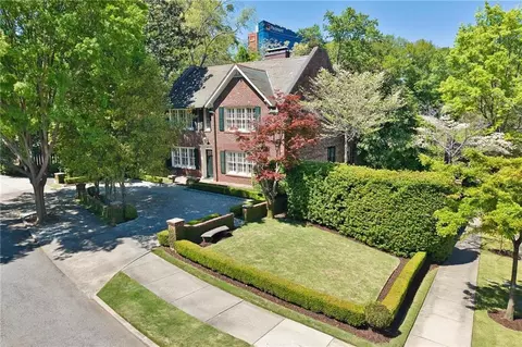 10 Palisades Rd, Atlanta, GA 30309
