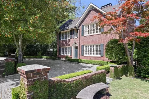 10 Palisades Rd, Atlanta, GA 30309