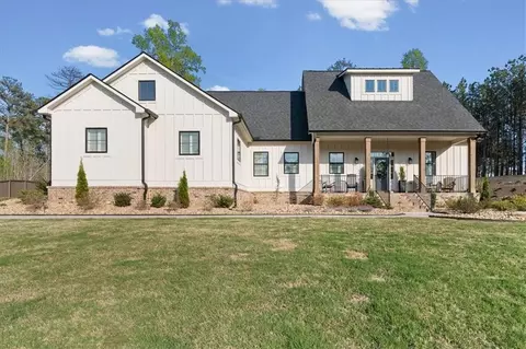 283 London Rd, Ball Ground, GA 30107
