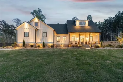 283 London Rd, Ball Ground, GA 30107