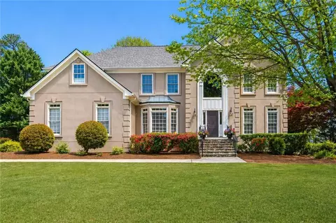 4355 Missendell Ln NW, Peachtree Corners, GA 30092
