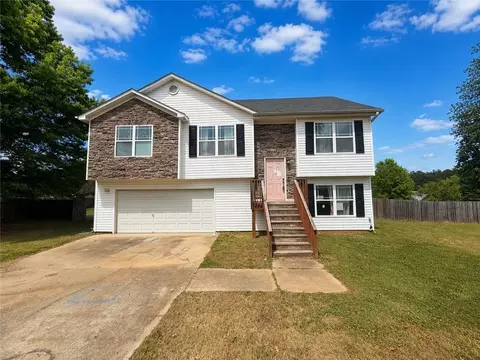 400 Kissee Ct, Jackson, GA 30233