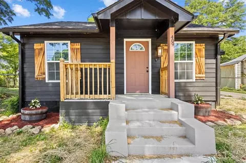 409 Calhoun Ave NE, Rome, GA 30161