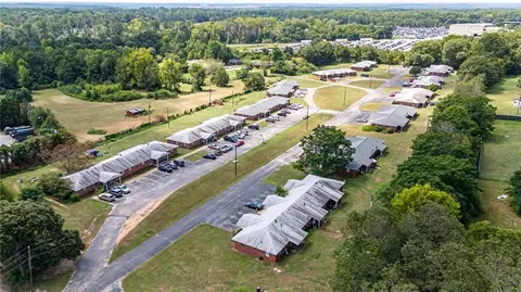 673 England Chapel Rd, Jenkinsburg, GA 30234